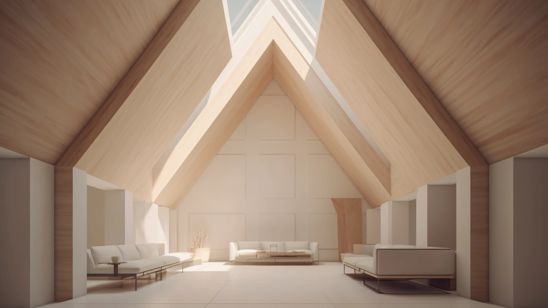 diseno interior minimalista increible